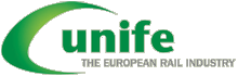 UNIFE logo